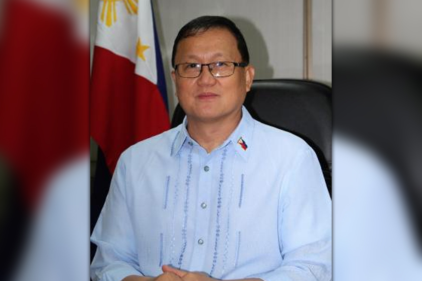 Read more about the article Duterte names Housing czar as head of ‘Task Force Bangon Marawi’