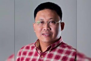 Read more about the article Ex-Butuan mayor faces graft raps over permit granted to store razed by fire