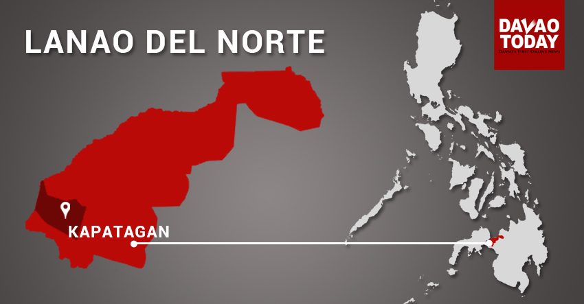 Gunman kills former village official in Lanao del Norte