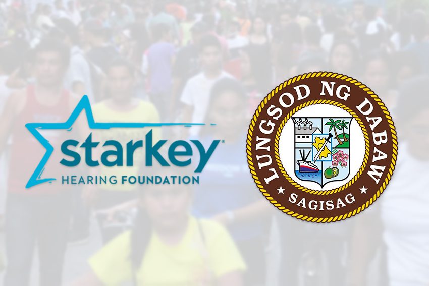 1,300 Davao residents to get free hearing aids