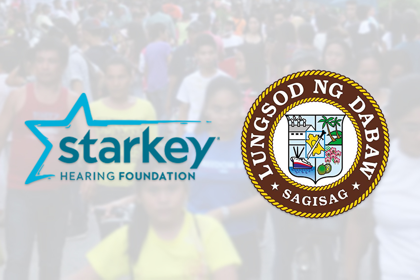 You are currently viewing 1,300 Davao residents to get free hearing aids