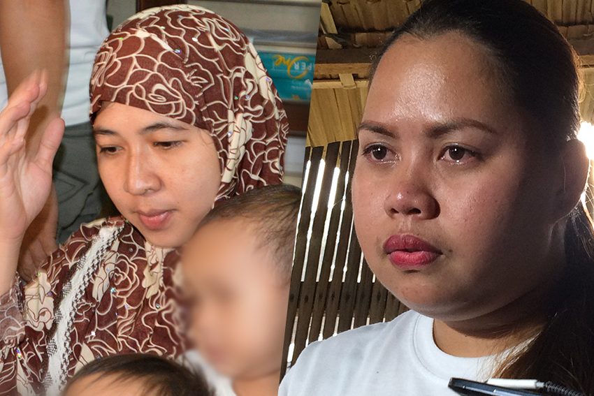Post Marawi: A tale of two widows