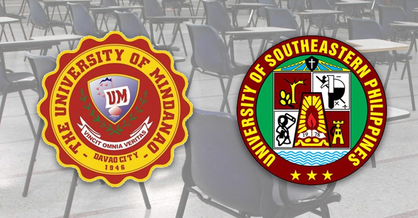 Two Davao schools top September 2017 LET Exam