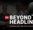 PODCAST: PH peace talks with Communists at standstill