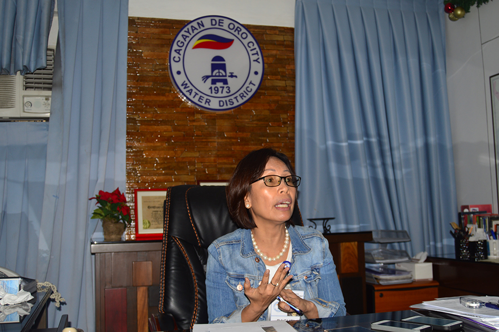 Read more about the article CDO lawmakers ask court, PCC to look into water district deal with firms