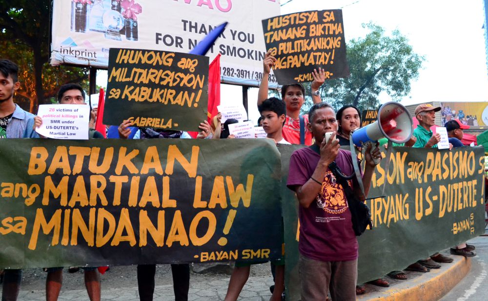 You are currently viewing SC decision on ML extension draws flak from Lumad schools, solons