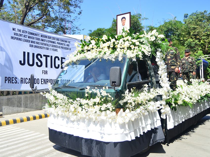 FUNERAL MARCH