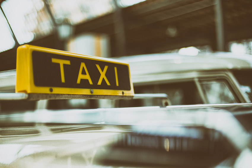 Read more about the article Davao’s taxi app launching set on Dec. 19