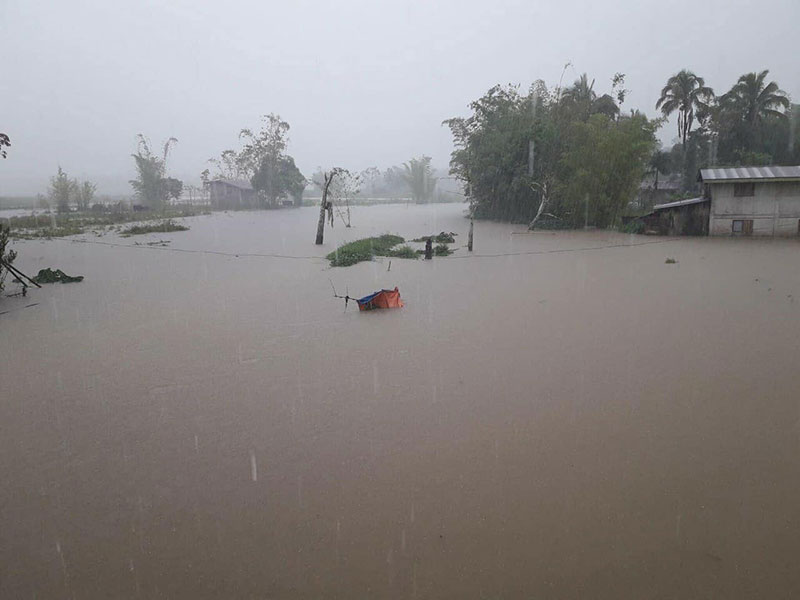 11 dead in Lanao del Norte flood