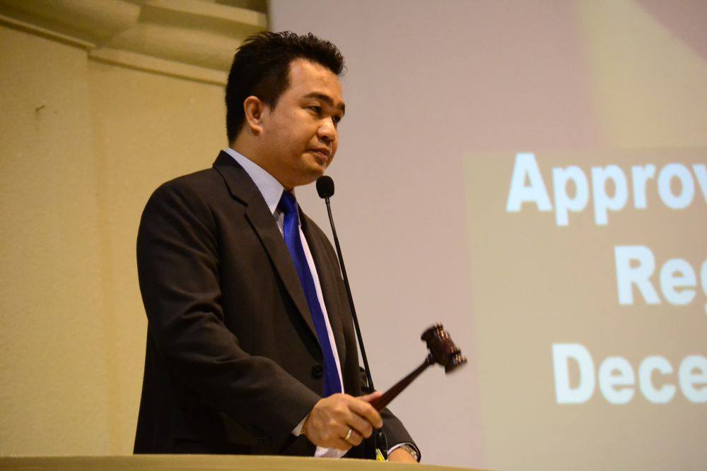 You are currently viewing Past City Council works to shape Davao City’s future, say former Vice Mayor