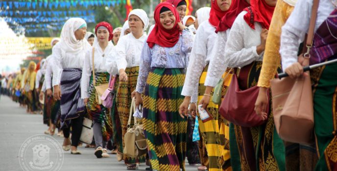Maguindanao to boost weaving tradition through festival in February