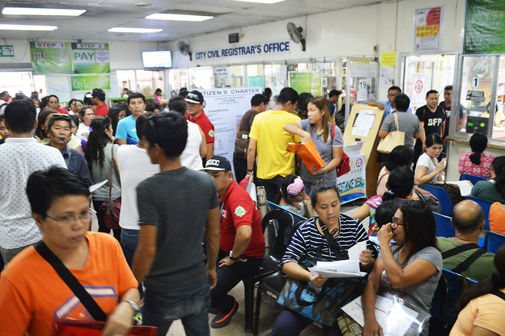 You are currently viewing Over 40,000 Davao City businesses up for renewal