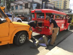 Read more about the article SURPRISE TEST