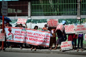 Read more about the article PROTEST