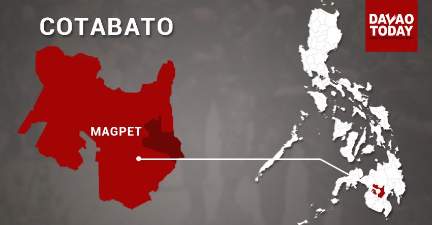 Karapatan reports of ‘illegal’ raids in Cotabato; 3 arrested