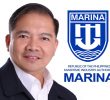 Marina chief sacked over junkets