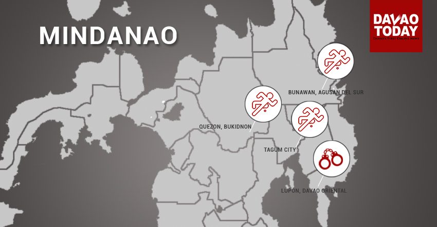 Karapatan records three killings, abductions in a week