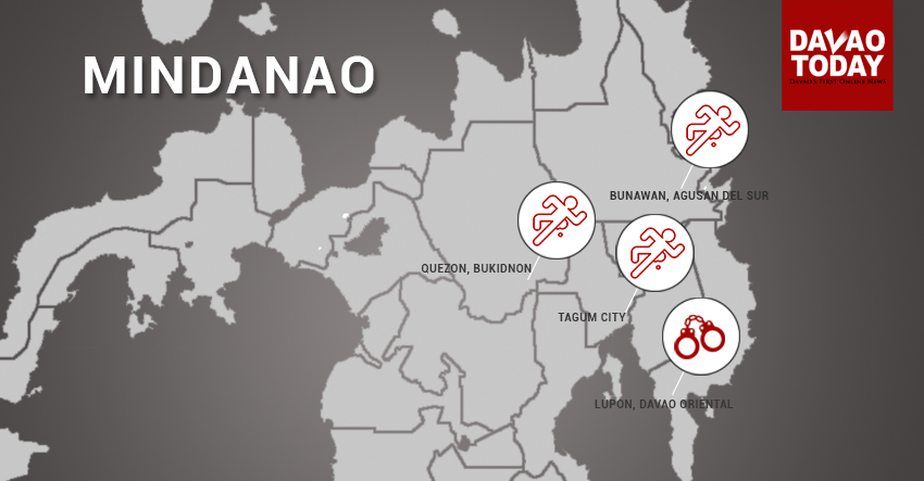 You are currently viewing Karapatan records three killings, abductions in a week