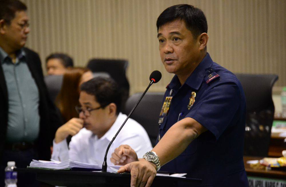 You are currently viewing PNP: Big fishes are preys in renewed anti-drug ops