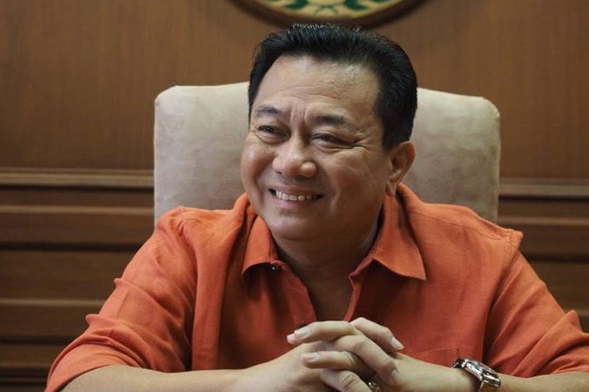 House to continue con-ass even without Senate – Alvarez