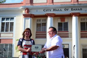 Read more about the article CLEAN TOURIST CITY