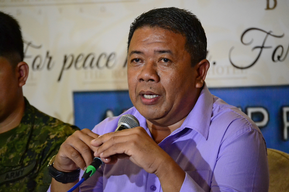Read more about the article No militarization of Lumad schools – DepEd 11 official