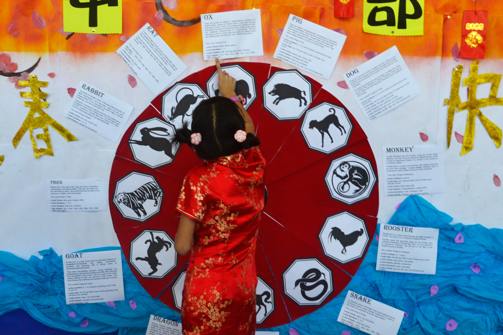 Read more about the article CHINESE ZODIAC
