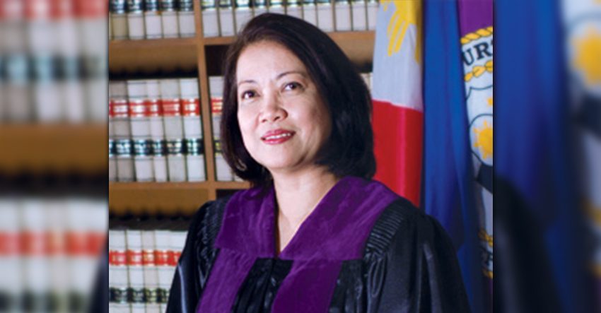 House committee finds probable cause to impeach Sereno