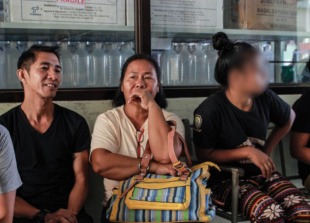 You are currently viewing Army seizes minor, 3 others in youth anti-drug workshop in ComVal