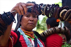 Read more about the article MANOBO CRAFT