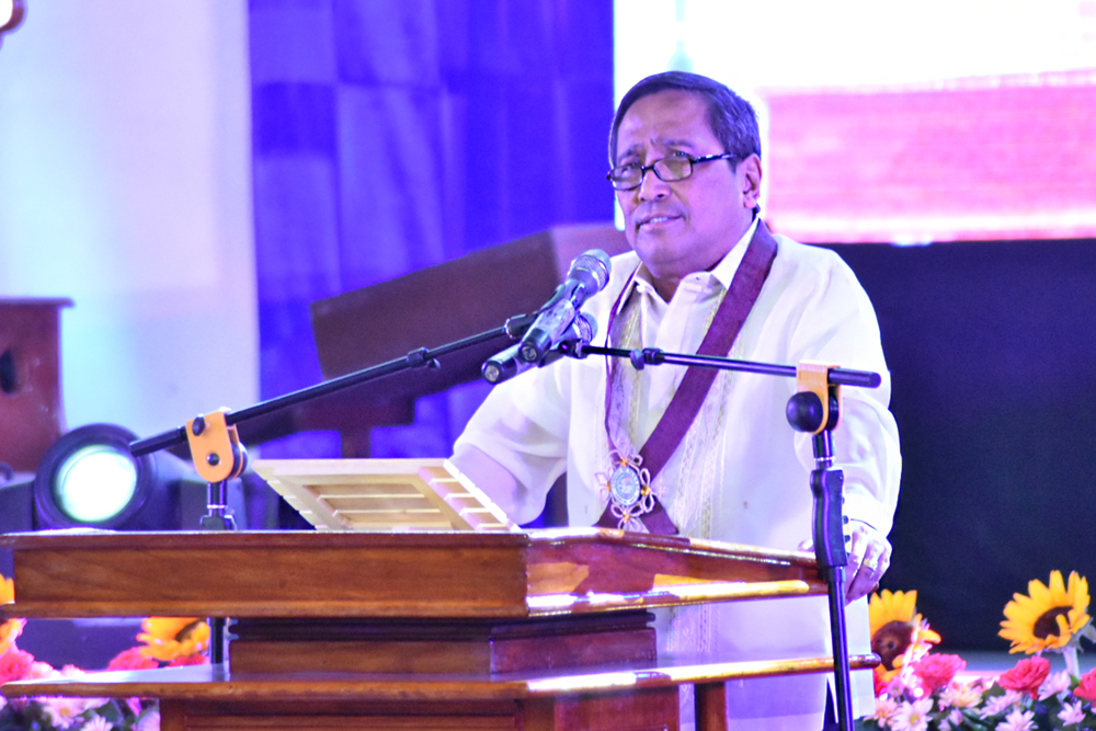 Read more about the article PANABO AS AGRO-INDUSTRIAL GATEWAY