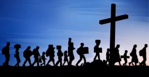 Read more about the article REFLECTION | Crossing borders