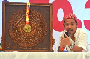 Read more about the article IRONMAN 70.3 DAVAO MEDAL
