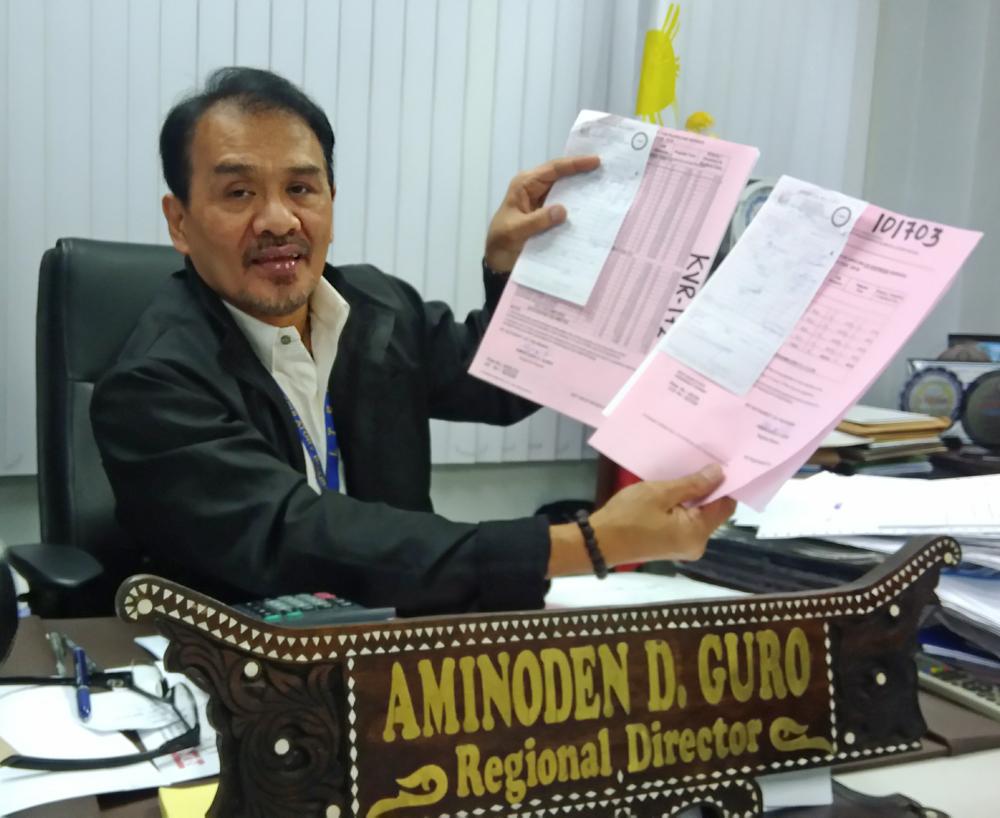 You are currently viewing LTFRB-10: Motorcycle-taxis exempted from trike ban on highways