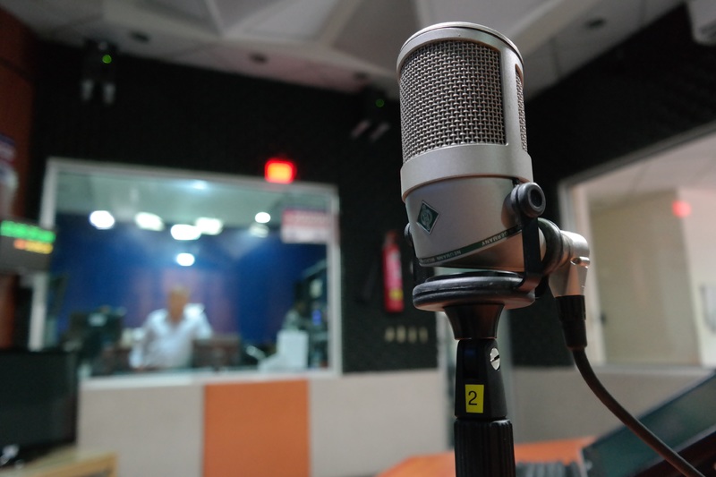 Illegal radio stations in Davao region now 35