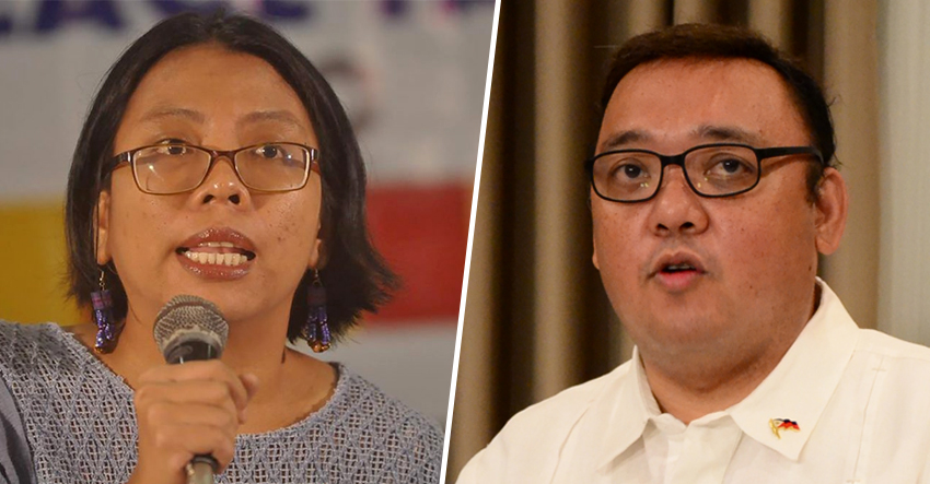 Read more about the article Karapatan ?hits back drug yarn vs human rights groups