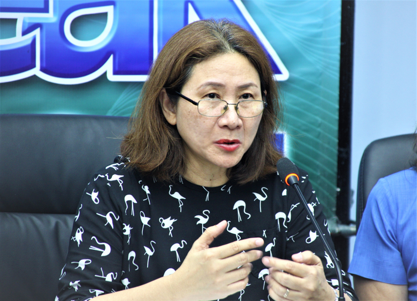 You are currently viewing Measles kills 25 – City Health Office