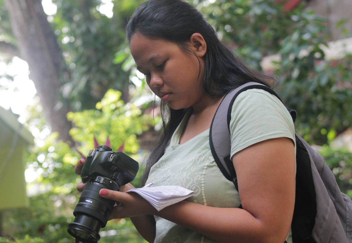 Read more about the article STATEMENT | NUJP condemns Army’s attempt to bar reporter from covering Marawi protest