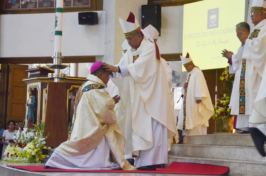 You are currently viewing ORDINATION