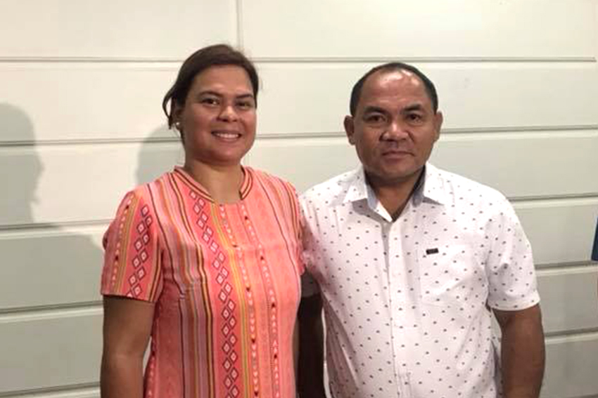 You are currently viewing New councilor to prioritize water supply problem in Davao City