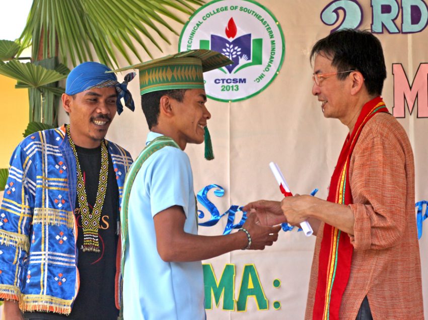 Lumad congresswoman questions closure of another Lumad school in Mindanao