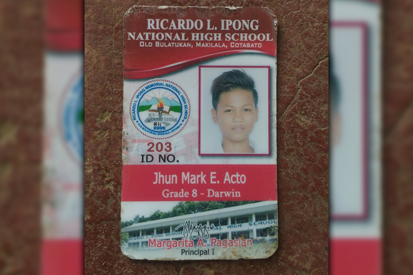 You are currently viewing Mother laments soldier’s killing of her son, belies he was an NPA