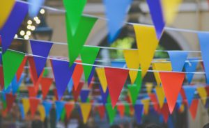 Read more about the article Davao to set Guinness World Record for longest bunting
