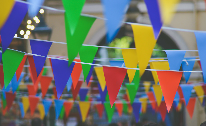 Davao to set Guinness World Record for longest bunting