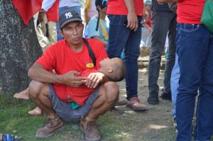 Read more about the article FAMILY BONDING ON LABOR DAY