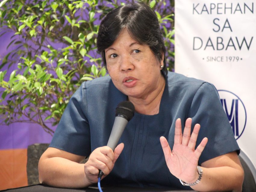 DOH urged kids to undergo anti-measles vaccination