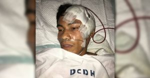 Read more about the article Army arrests NPA leader in Bukidnon hospital
