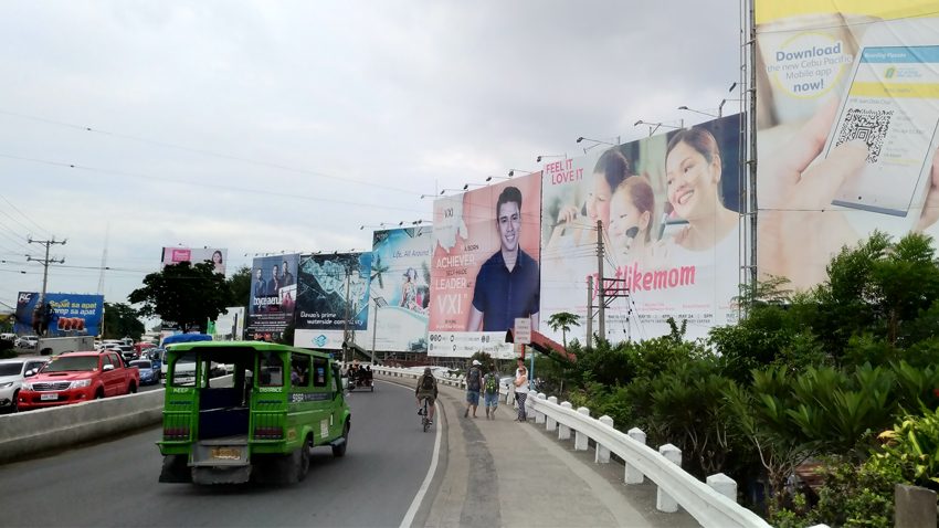 High court settles conflict over Signage Ordinance of Davao City