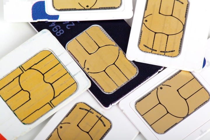 NTC-11 supports Sim Card Registration Act