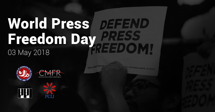 Read more about the article POOLED EDITORIAL | Speak Truth to Power, Keep Power in Check